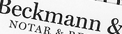 Beckmann & Ortner