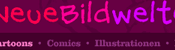 Neue Bildwelten