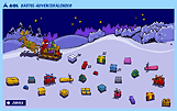 Screenshot: Kalender