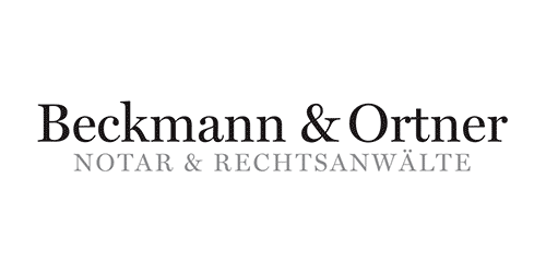 Logo f¨r Beckmann & Ortner