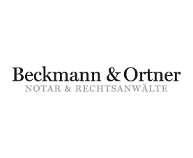 Logo f¨r Beckmann & Ortner