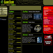 Screenshot: CStrike