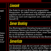 Screenshot: Headlines