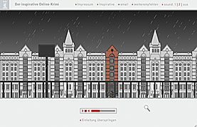 Screenshot: Intro