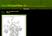 Screenshot: Skizzen