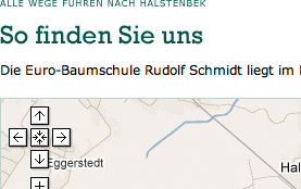 Screenshot: Google Maps