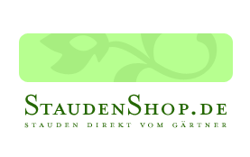 Logo f�r Staudenshop